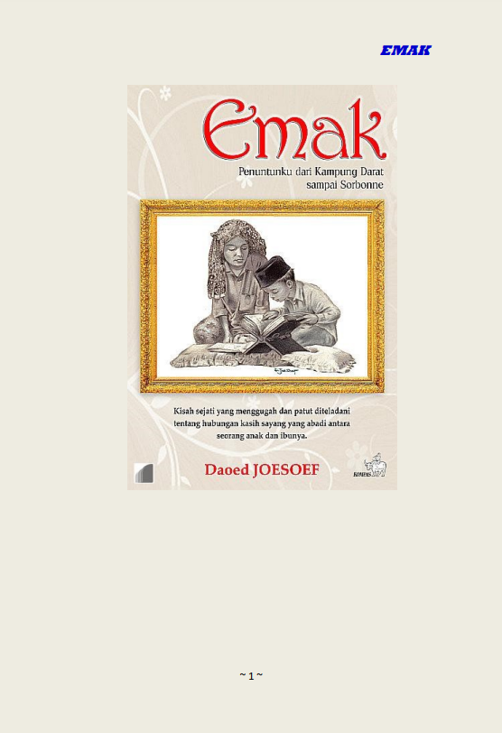EMAK
